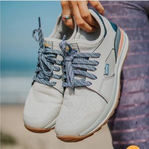 Lems Women’s Mesa Running Shoe